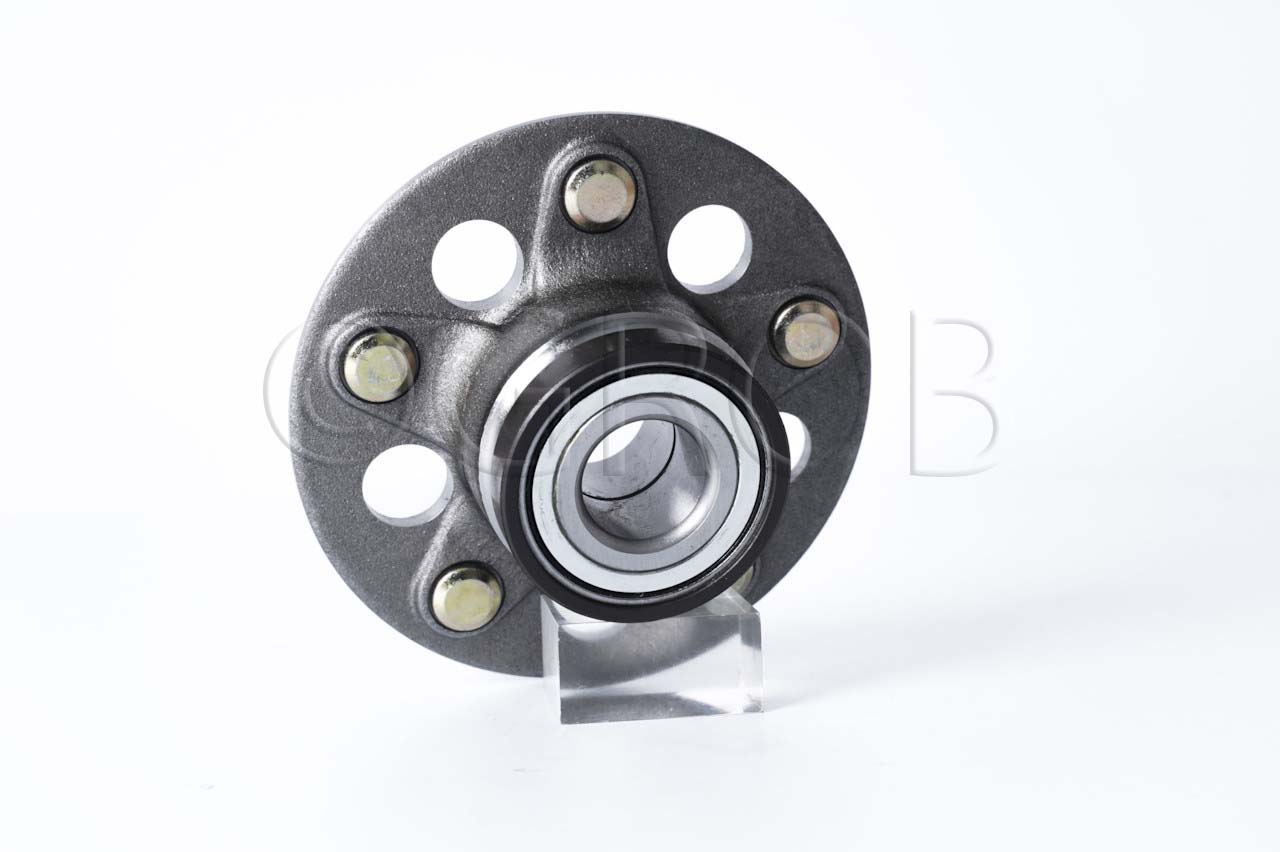 Maza de Rueda Tras. BR-V 18-23