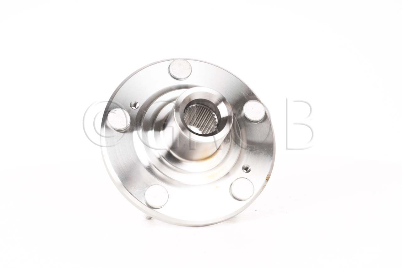 Maza de Rueda Del. BR-V 18-23
