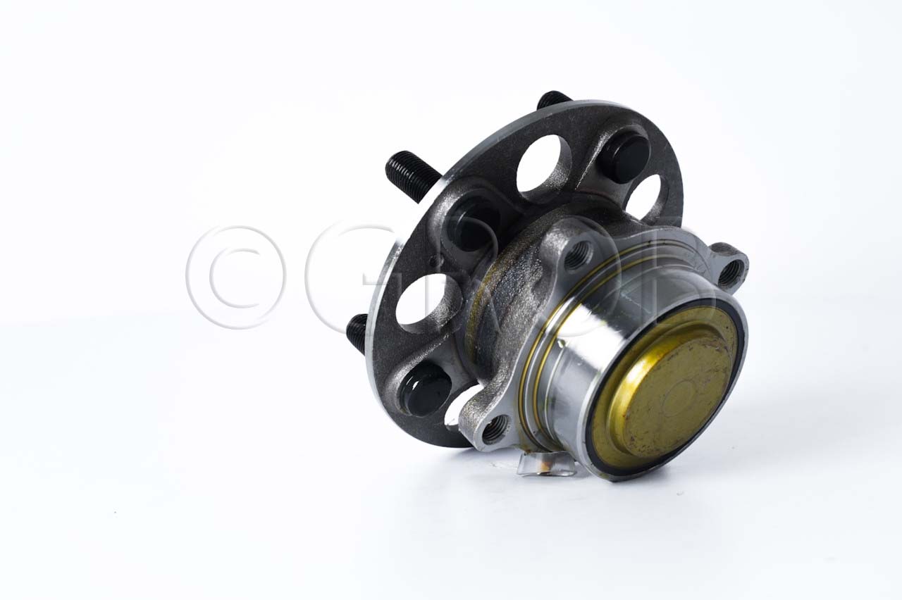 Maza de Rueda Tras. Odyssey 18-23