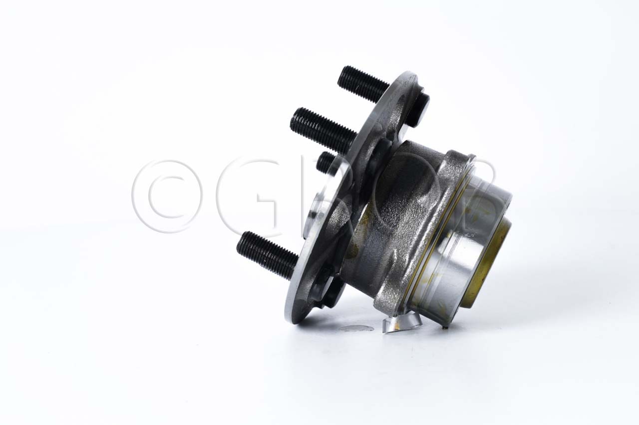 Maza de Rueda Tras. Odyssey 18-23