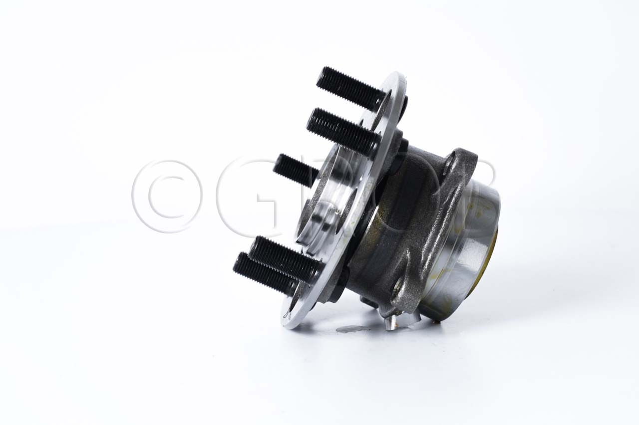 Maza de Rueda Tras. Odyssey 18-23