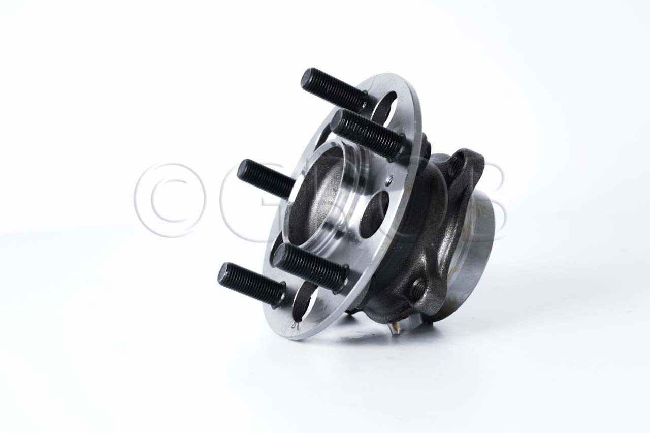 Maza de Rueda Tras. Odyssey 18-23