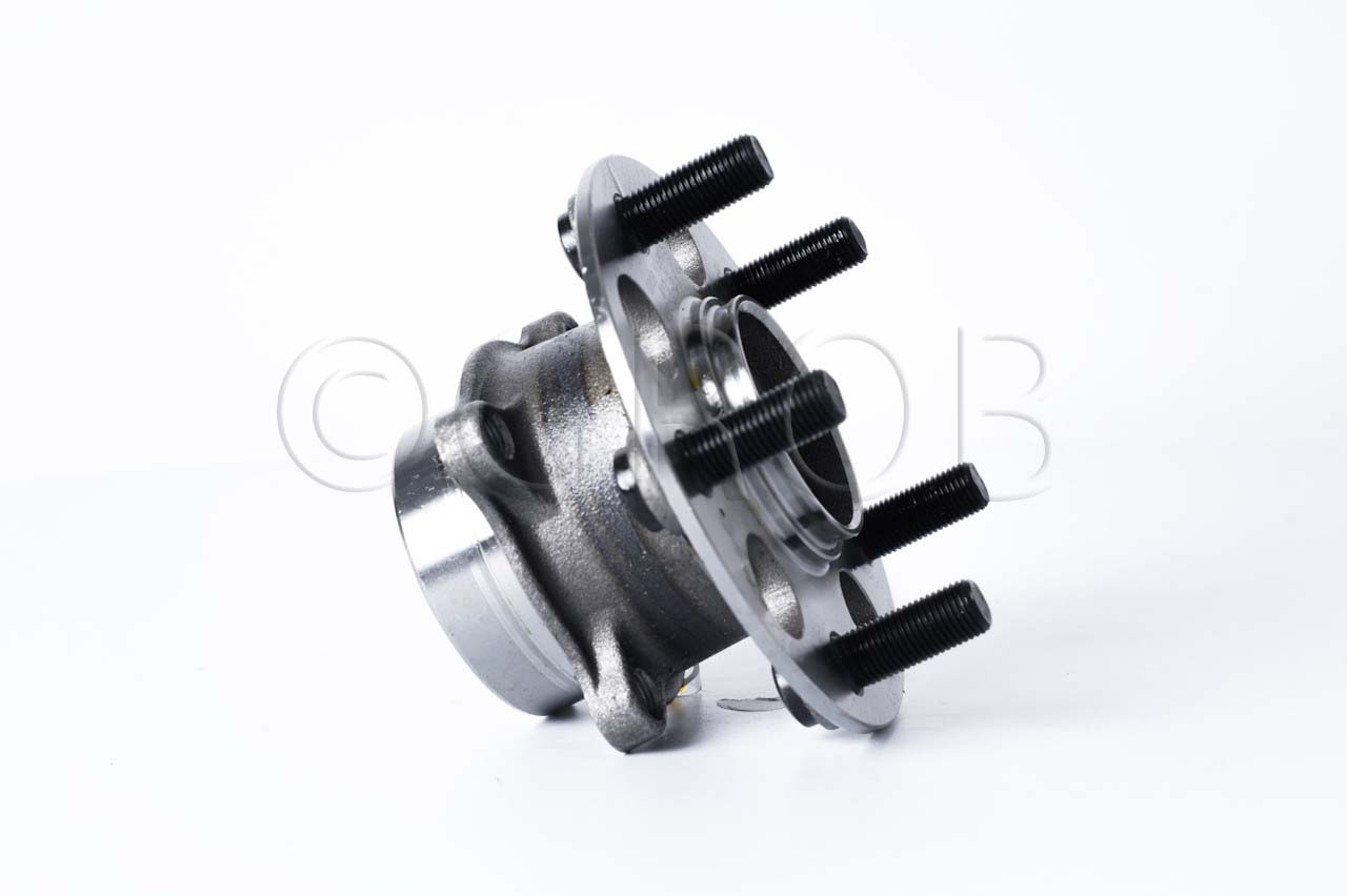 Maza de Rueda Tras. Odyssey 18-23