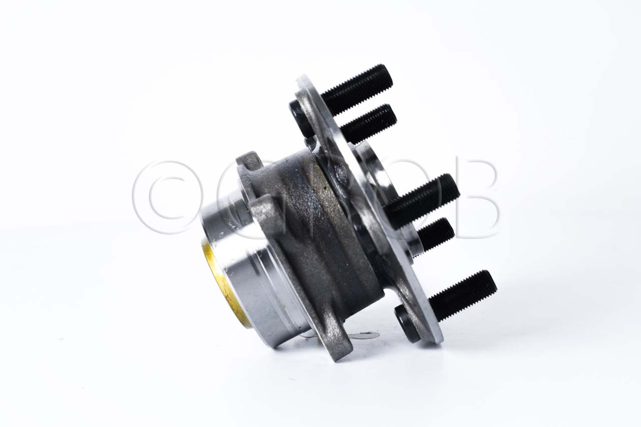 Maza de Rueda Tras. Odyssey 18-23