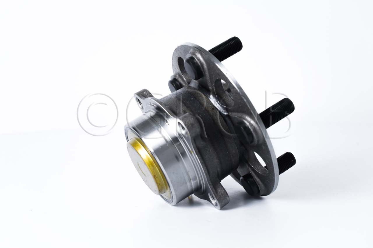 Maza de Rueda Tras. Odyssey 18-23