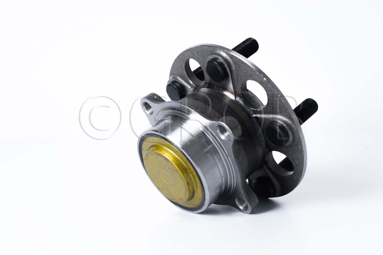 Maza de Rueda Tras. Odyssey 18-23