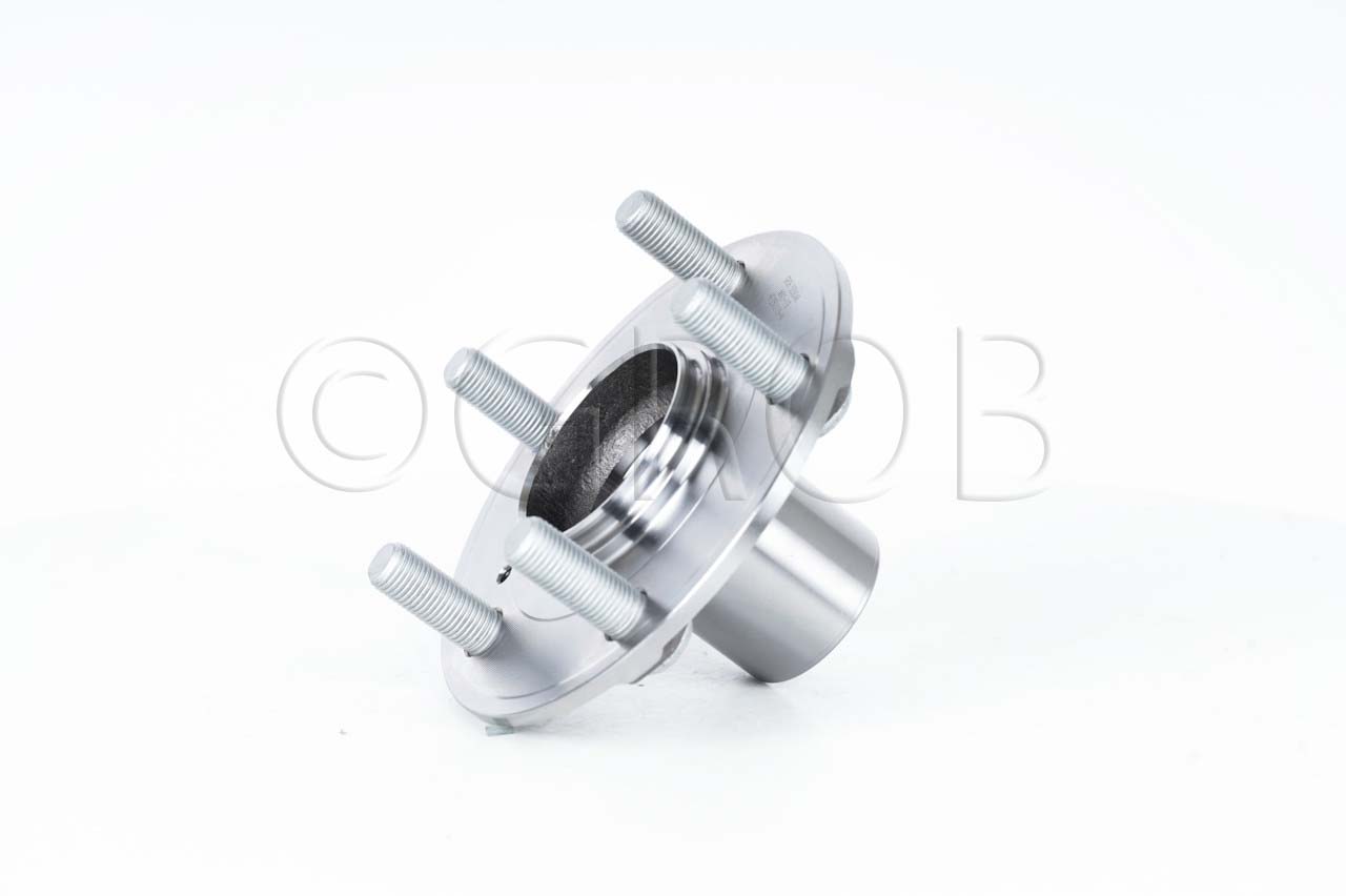 Maza de Rueda Del. Odyssey 18-23