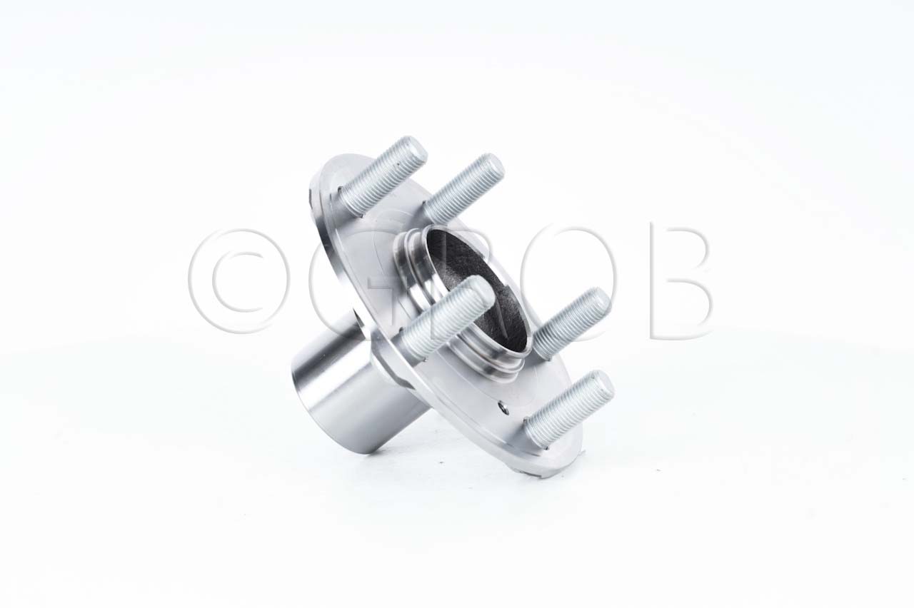 Maza de Rueda Del. Odyssey 18-23