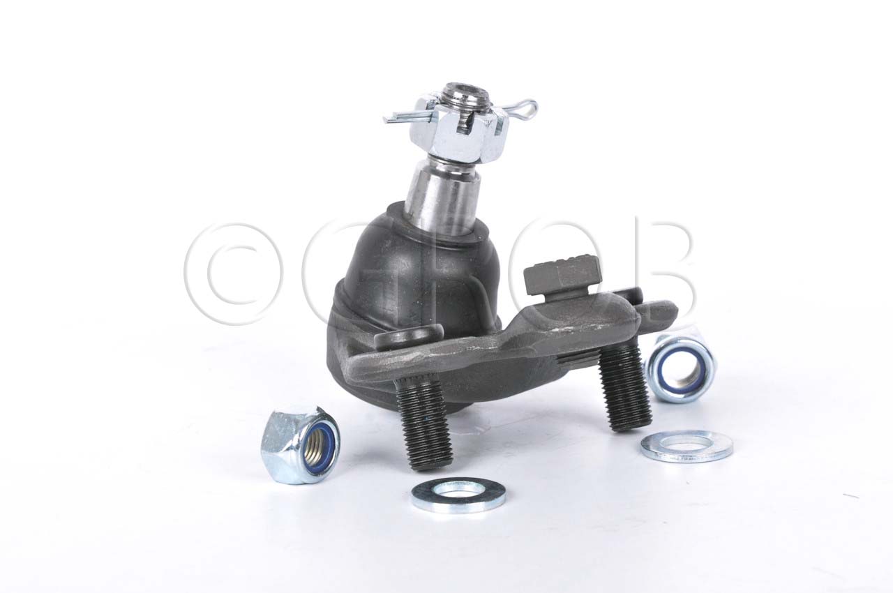 Rotula Inf. Der. Civic 06-11 CRX 06-09