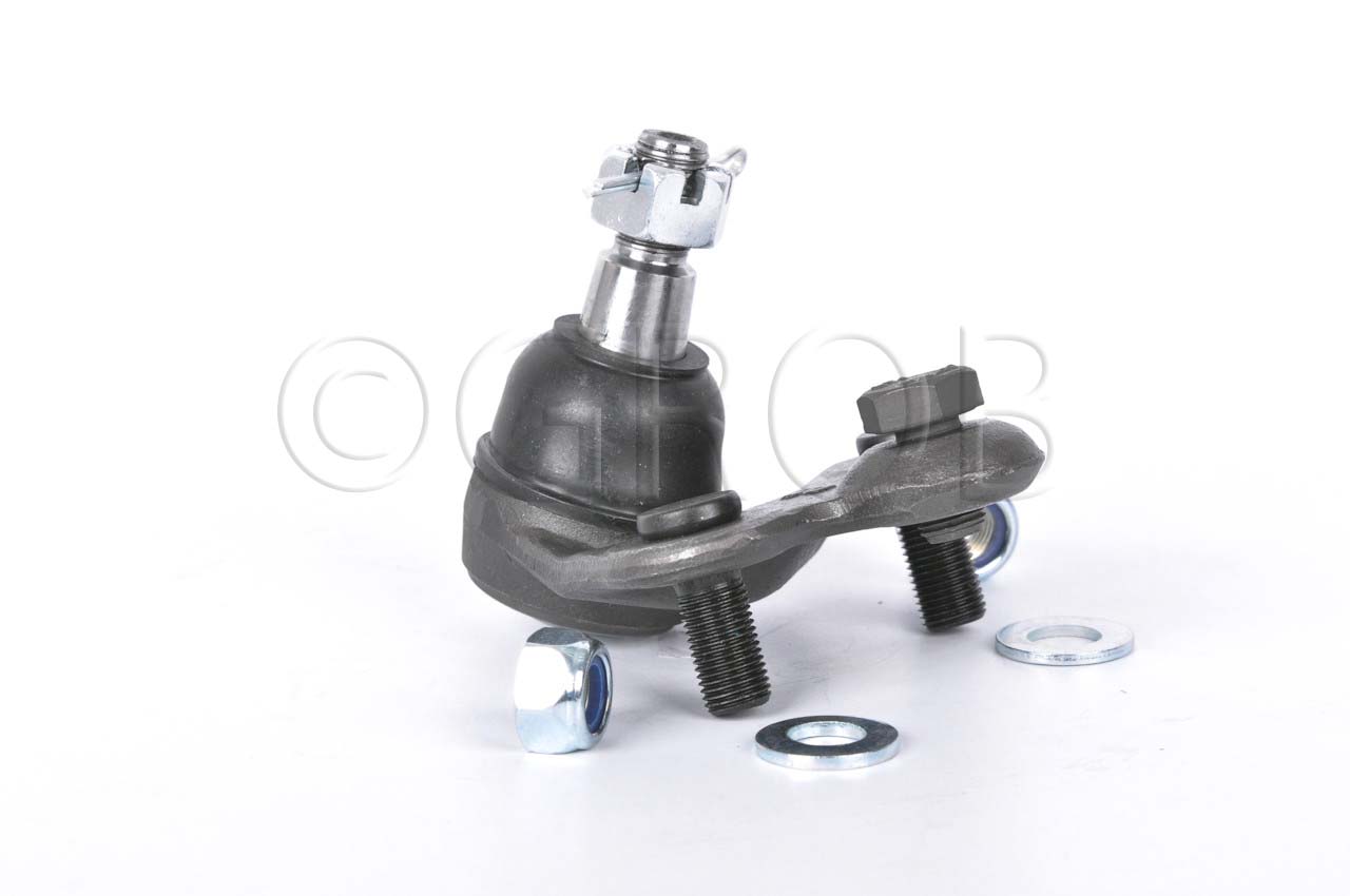 Rotula Inf. Der. Civic 06-11 CRX 06-09