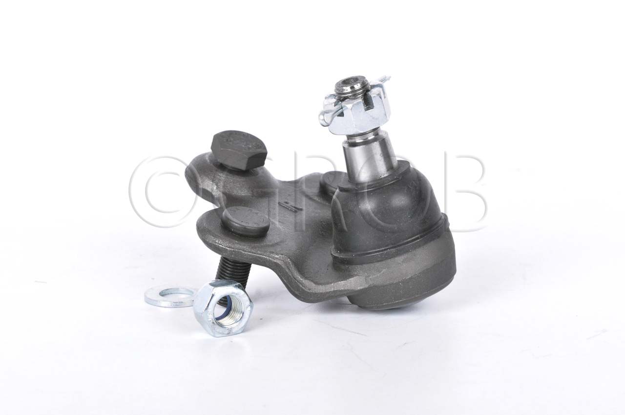 Rotula Inf. Der. Civic 06-11 CRX 06-09