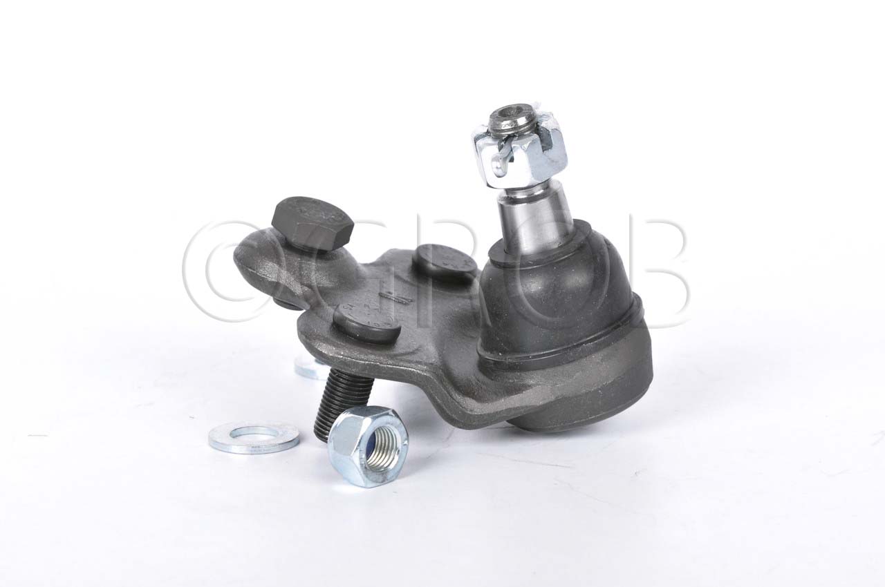 Rotula Inf. Der. Civic 06-11 CRX 06-09