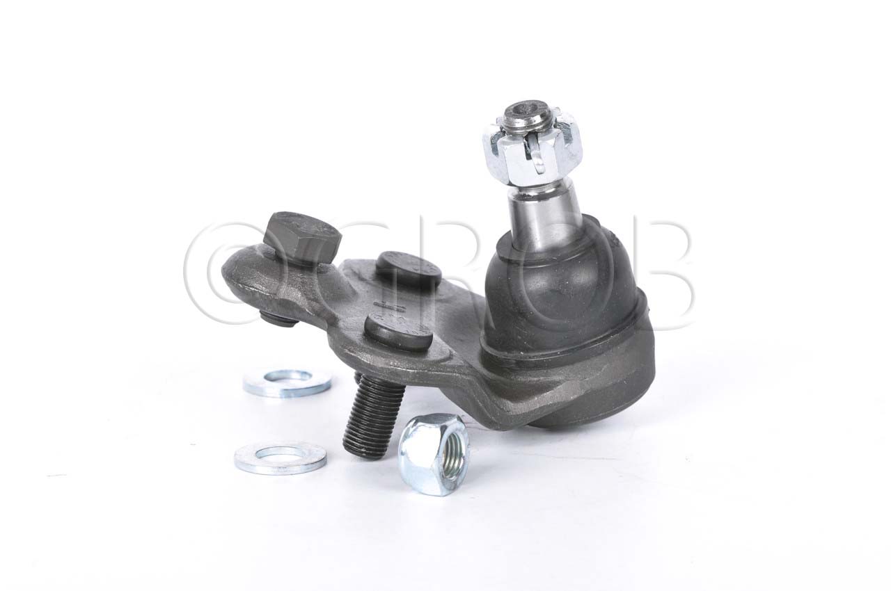 Rotula Inf. Der. Civic 06-11 CRX 06-09