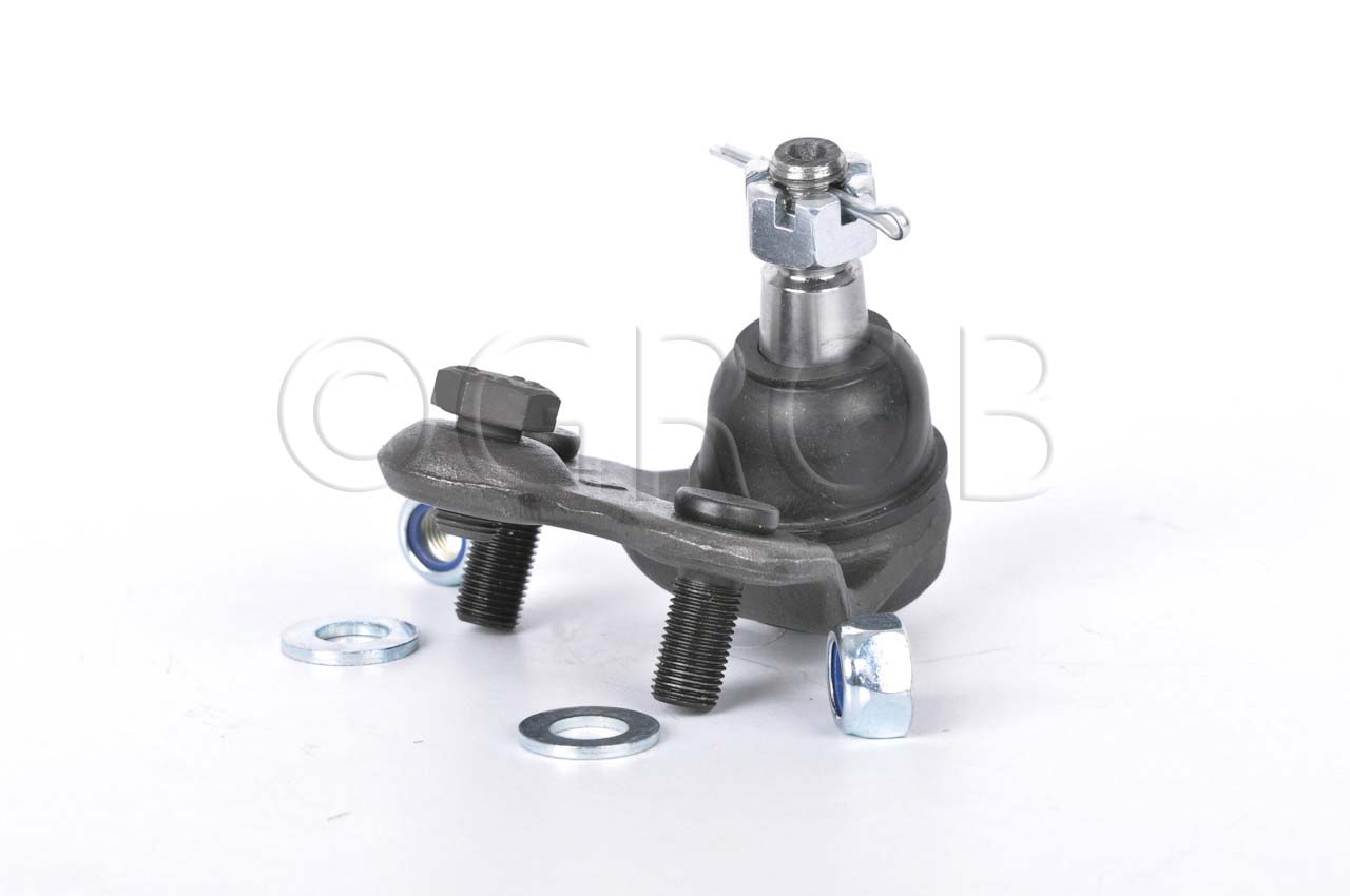 Rotula Inf. Der. Civic 06-11 CRX 06-09