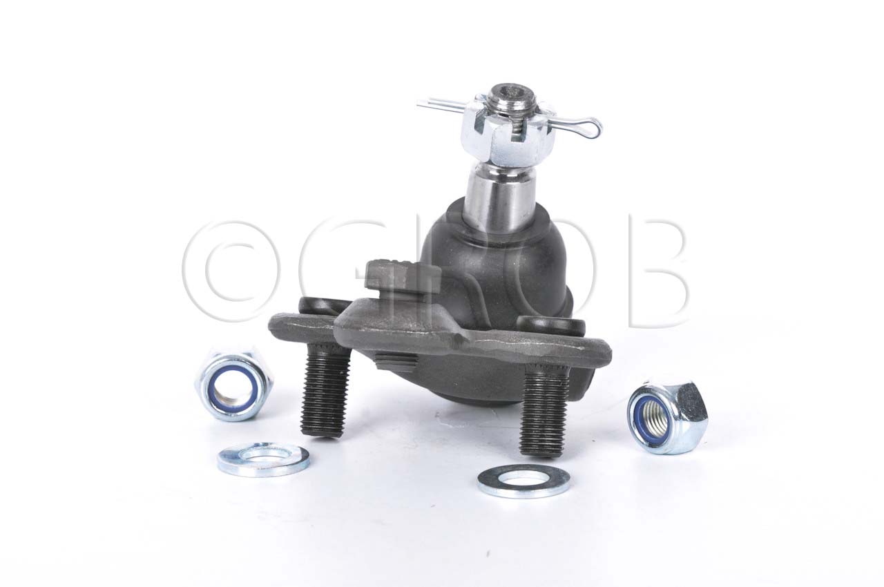 Rotula Inf. Der. Civic 06-11 CRX 06-09