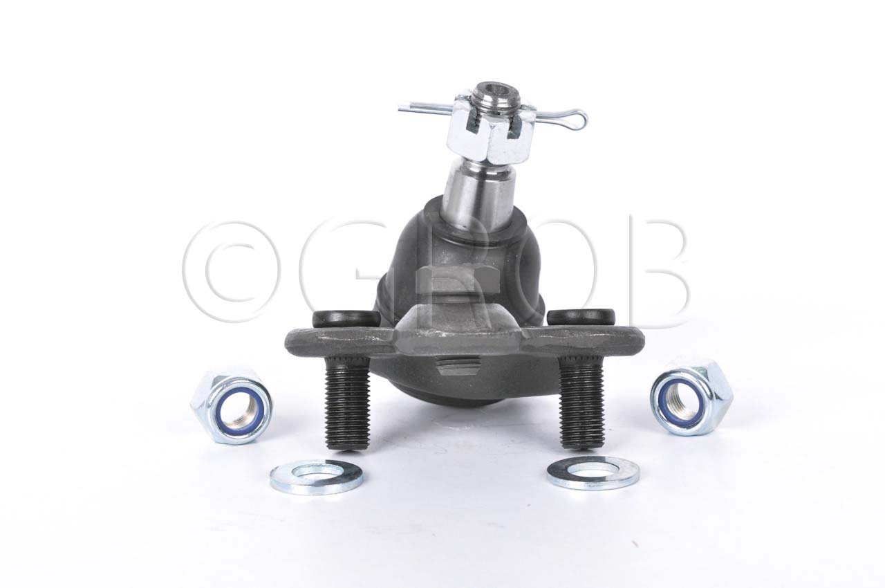 Rotula Inf. Der. Civic 06-11 CRX 06-09