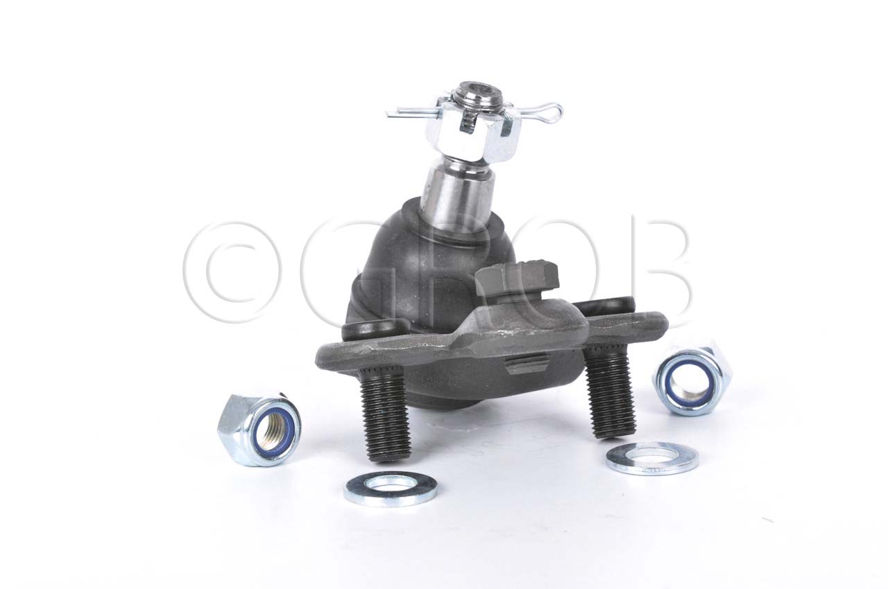 Rotula Inf. Der. Civic 06-11 CRX 06-09