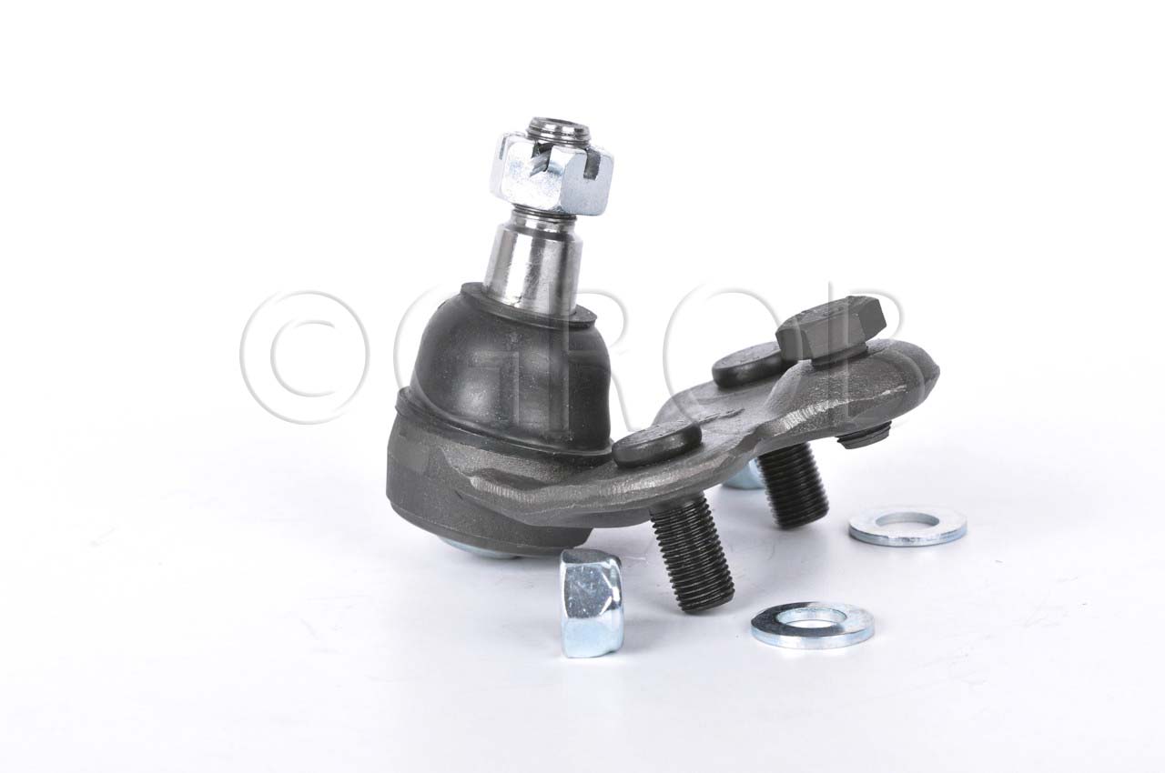 Rotula Inf. Der. Civic 06-11 CRX 06-09
