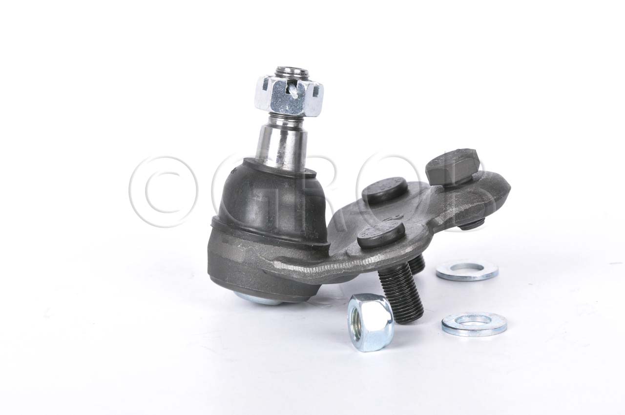 Rotula Inf. Der. Civic 06-11 CRX 06-09