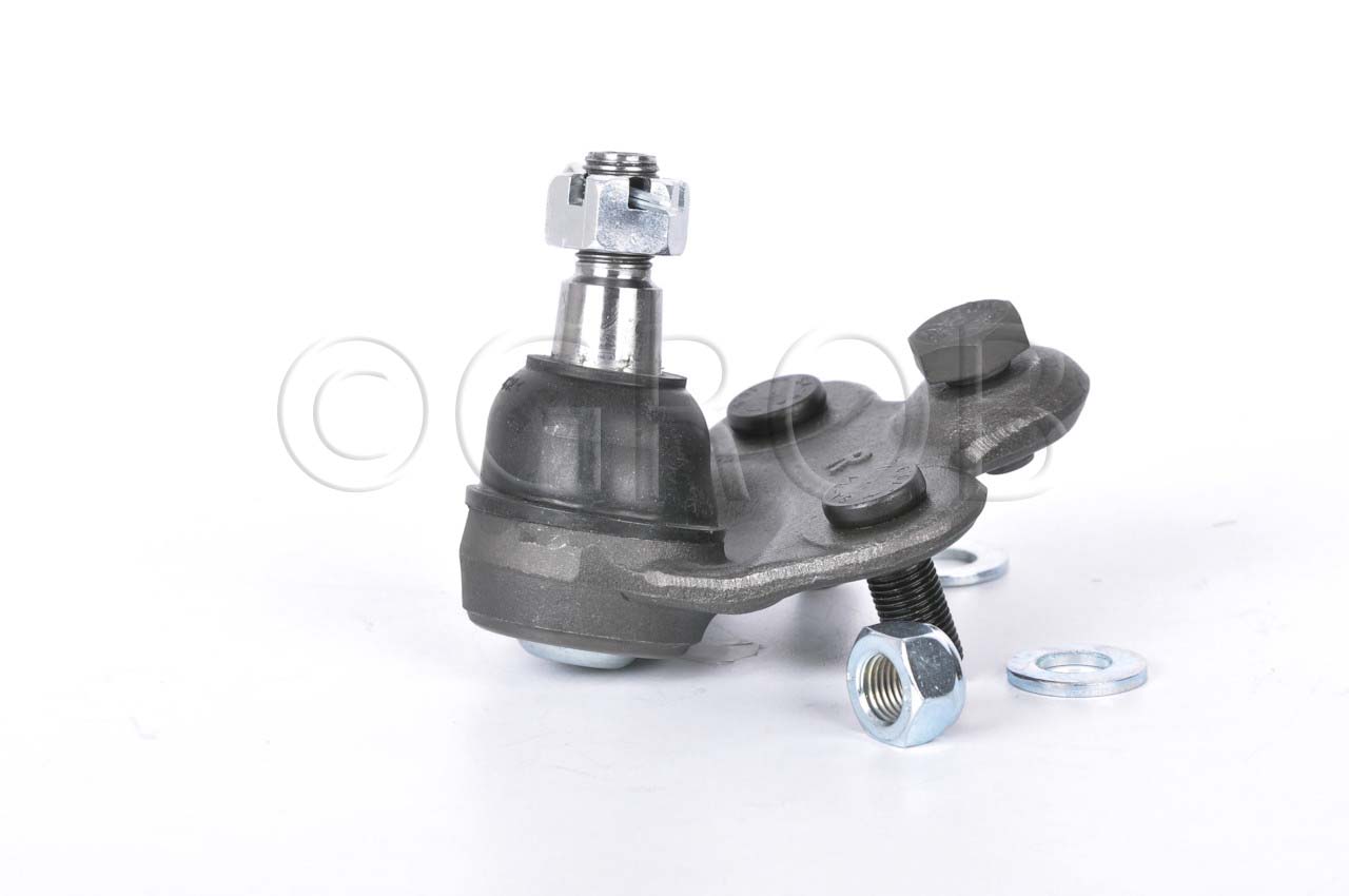 Rotula Inf. Der. Civic 06-11 CRX 06-09