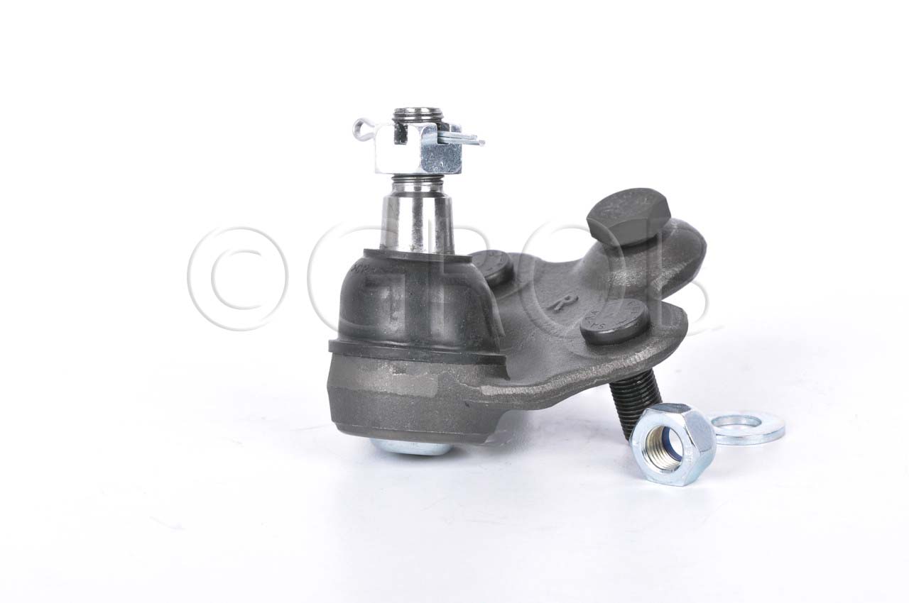 Rotula Inf. Der. Civic 06-11 CRX 06-09