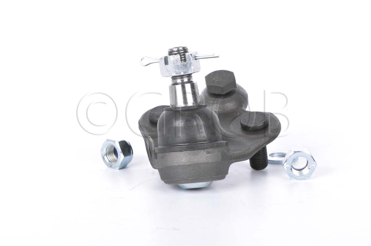 Rotula Inf. Der. Civic 06-11 CRX 06-09