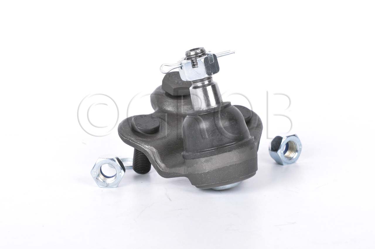 Rotula Inf. Der. Civic 06-11 CRX 06-09