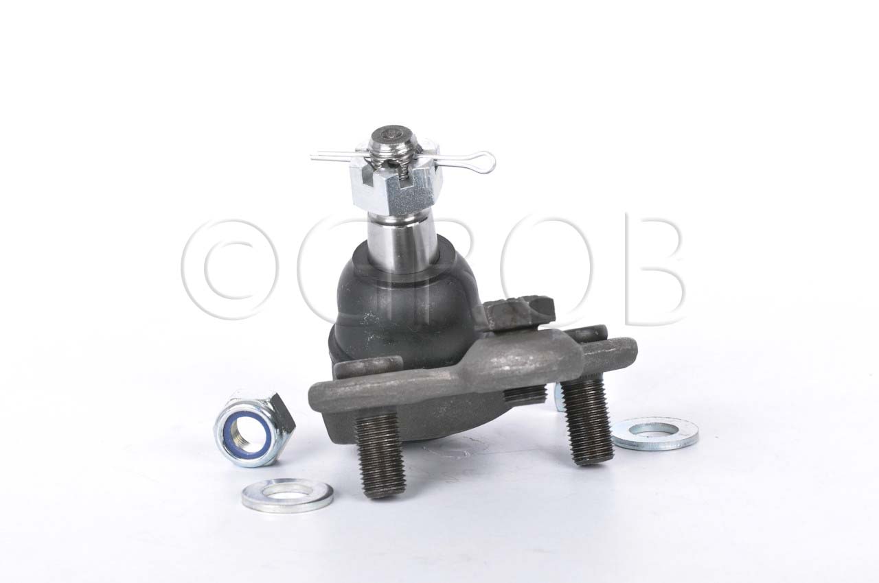 Rotula Inf. Izq. Civic 06-11 CRX 06-09