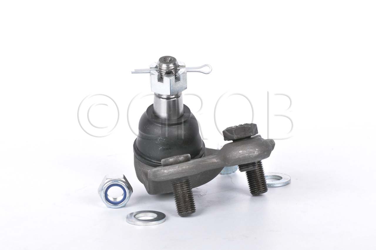 Rotula Inf. Izq. Civic 06-11 CRX 06-09