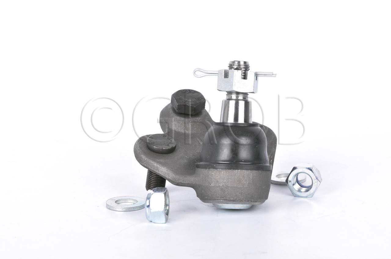 Rotula Inf. Izq. Civic 06-11 CRX 06-09