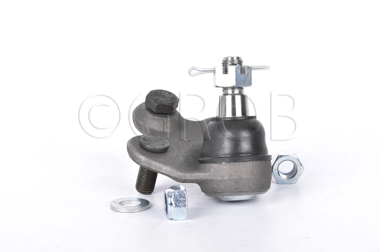 Rotula Inf. Izq. Civic 06-11 CRX 06-09