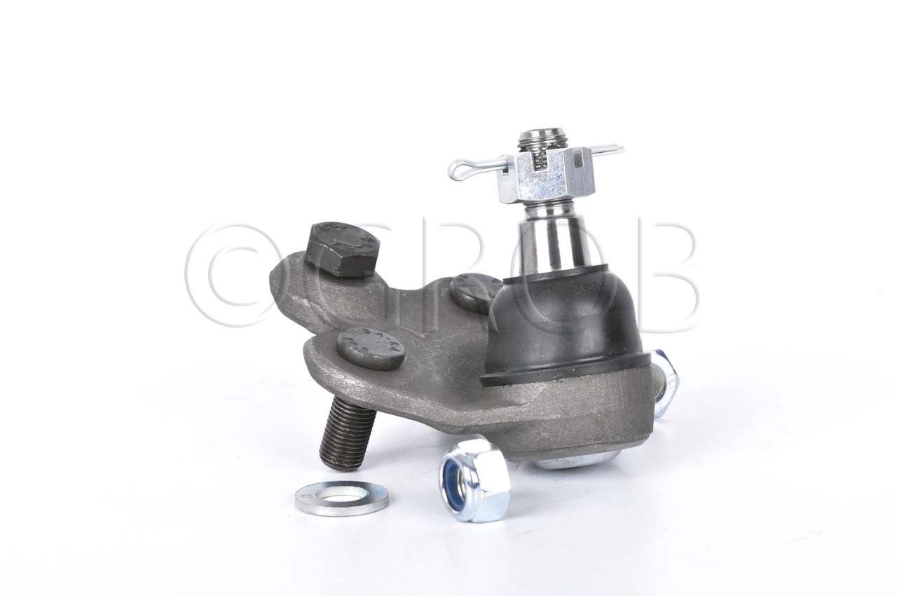 Rotula Inf. Izq. Civic 06-11 CRX 06-09