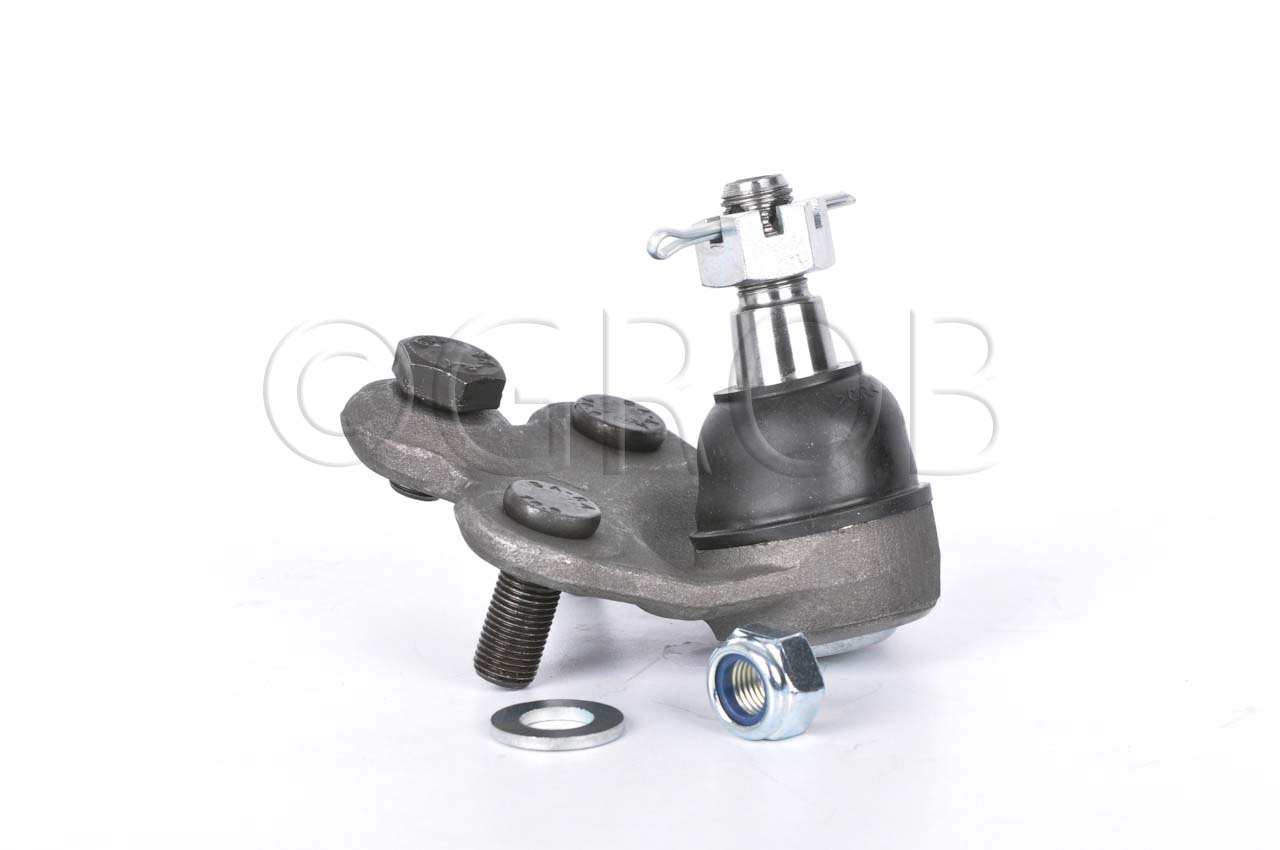 Rotula Inf. Izq. Civic 06-11 CRX 06-09