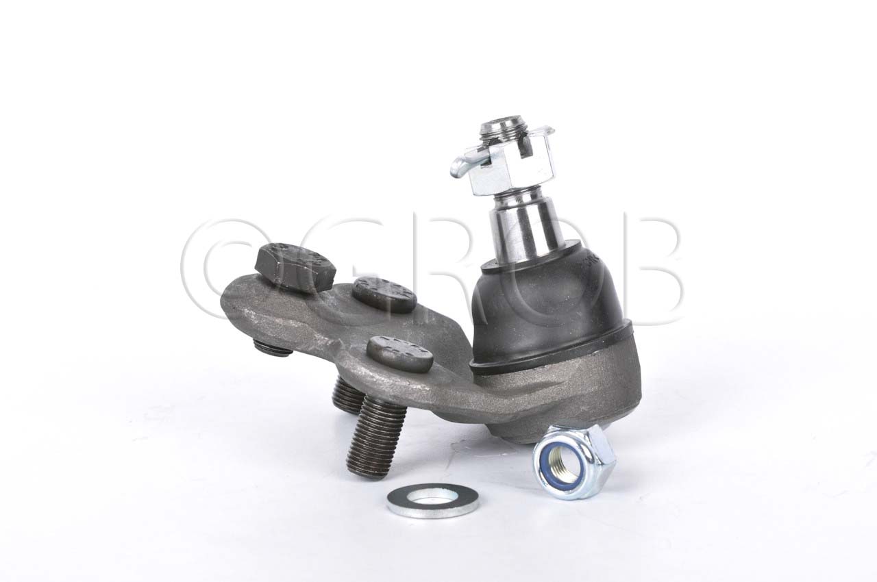 Rotula Inf. Izq. Civic 06-11 CRX 06-09