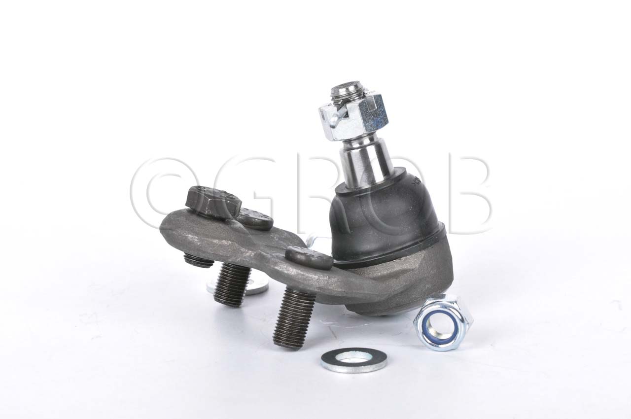 Rotula Inf. Izq. Civic 06-11 CRX 06-09