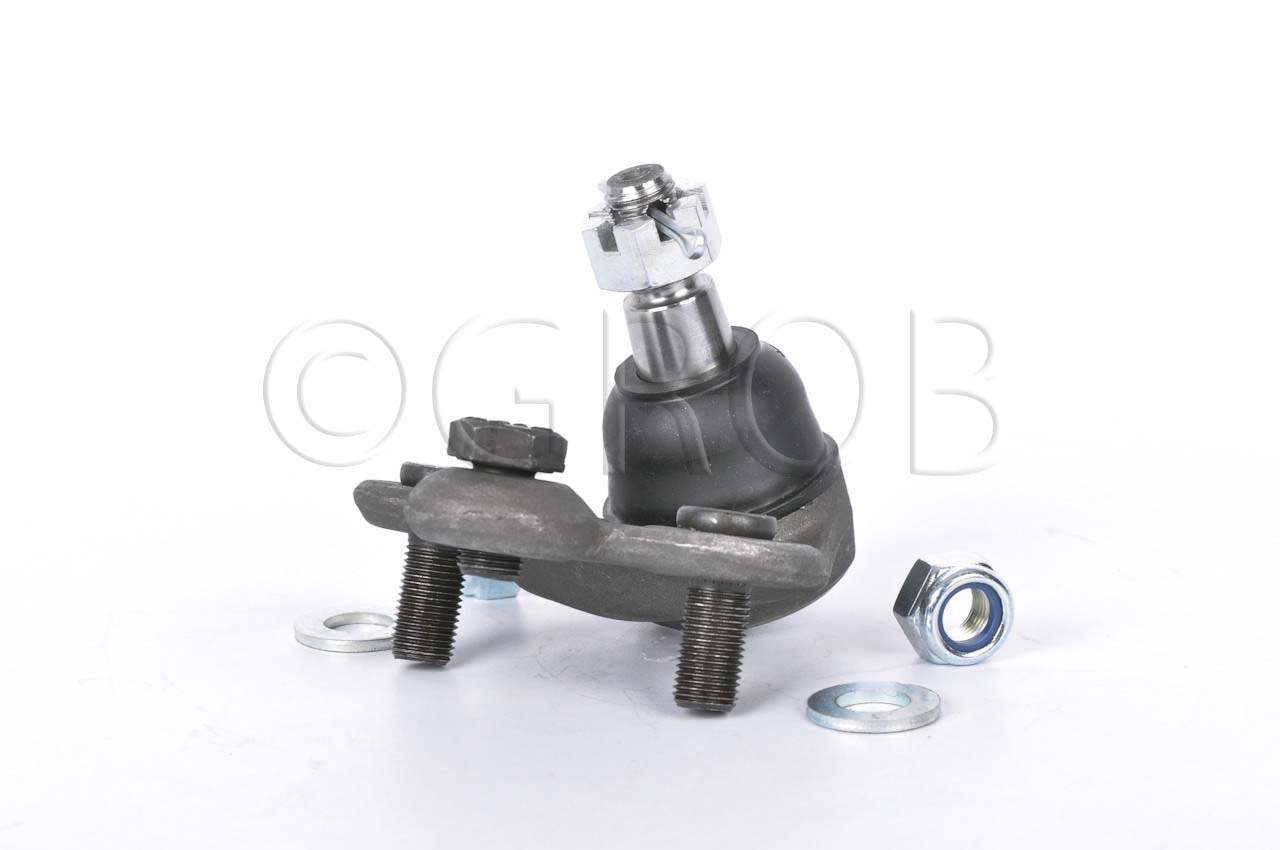 Rotula Inf. Izq. Civic 06-11 CRX 06-09