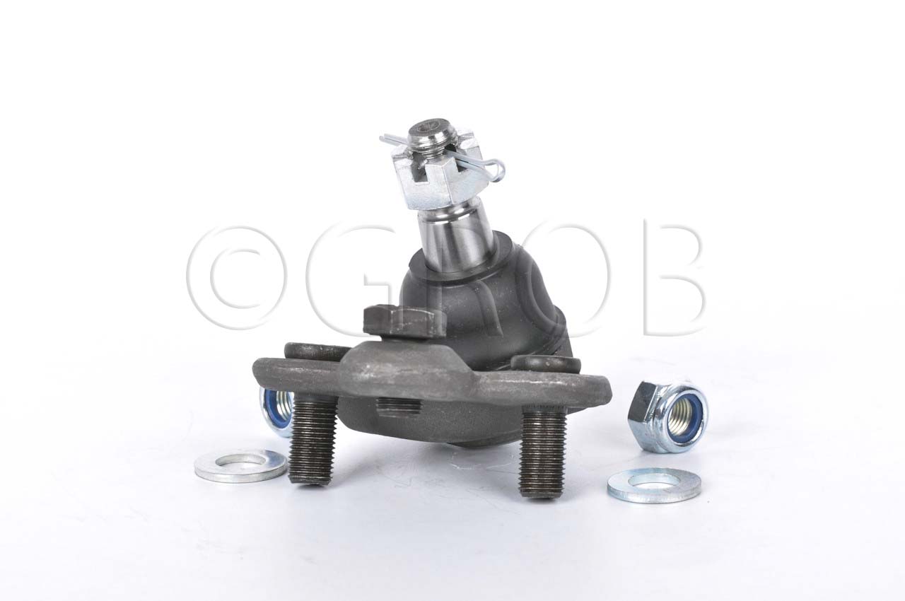 Rotula Inf. Izq. Civic 06-11 CRX 06-09