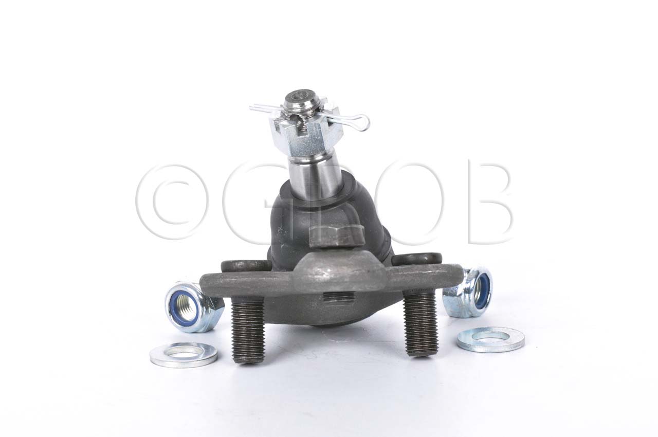 Rotula Inf. Izq. Civic 06-11 CRX 06-09