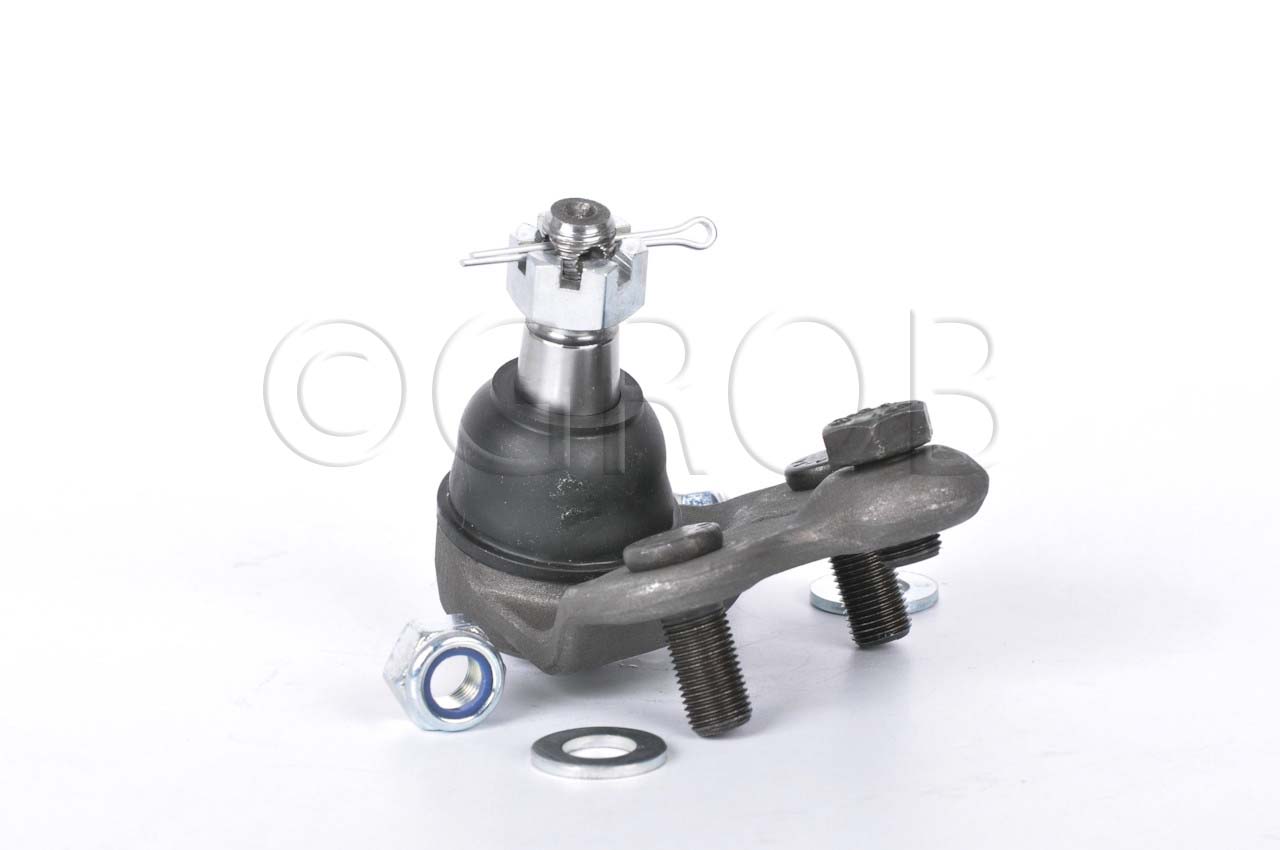 Rotula Inf. Izq. Civic 06-11 CRX 06-09