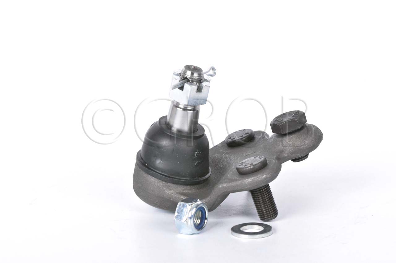 Rotula Inf. Izq. Civic 06-11 CRX 06-09