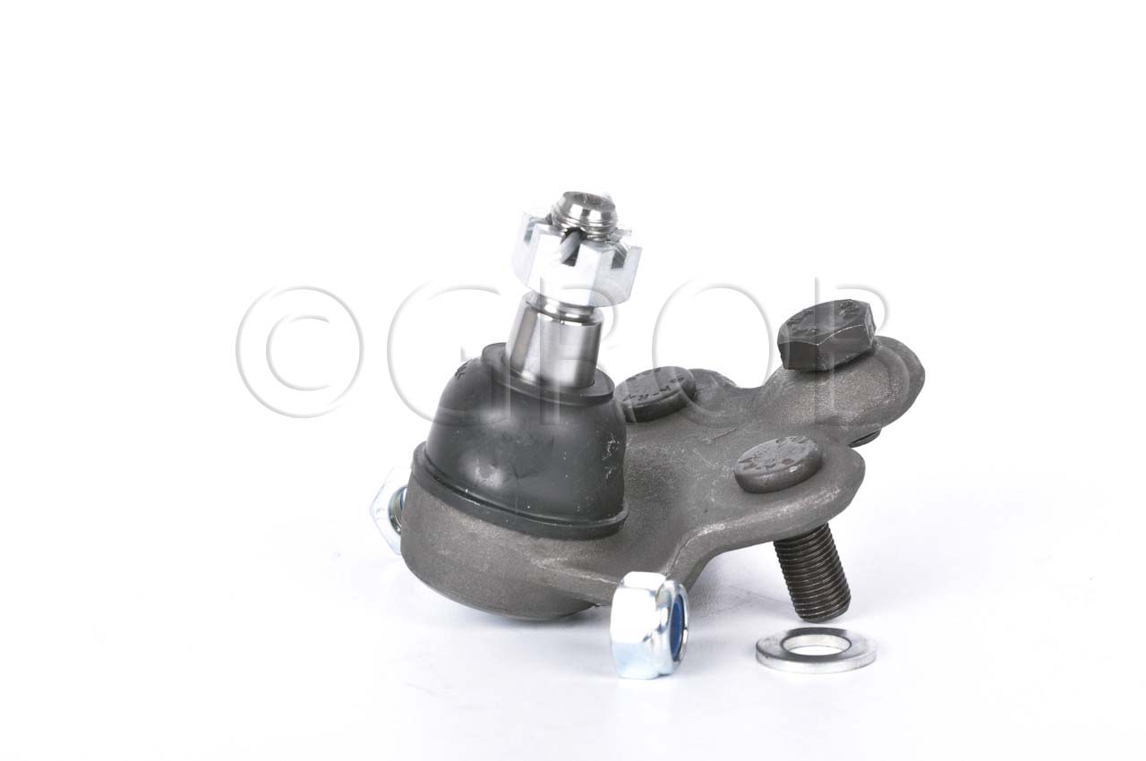 Rotula Inf. Izq. Civic 06-11 CRX 06-09