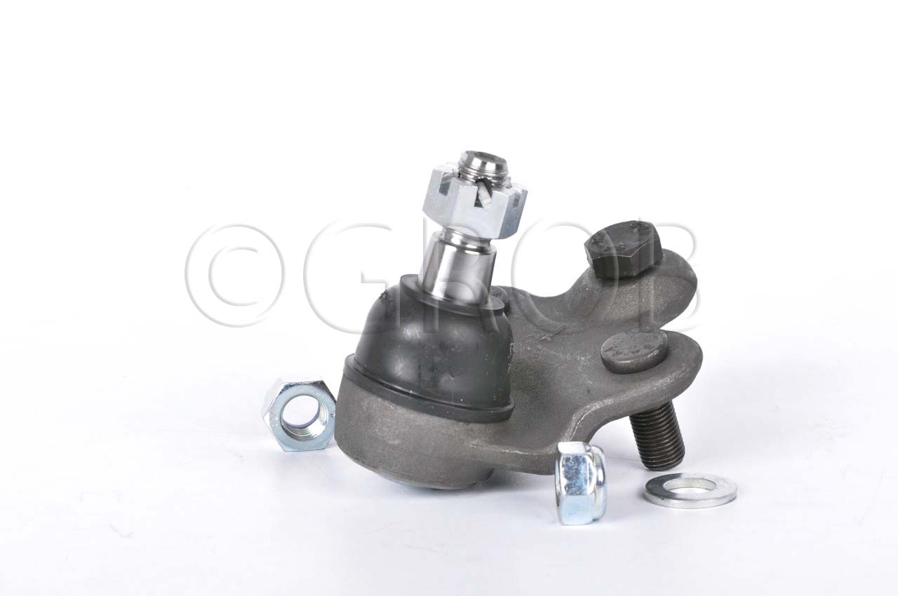 Rotula Inf. Izq. Civic 06-11 CRX 06-09