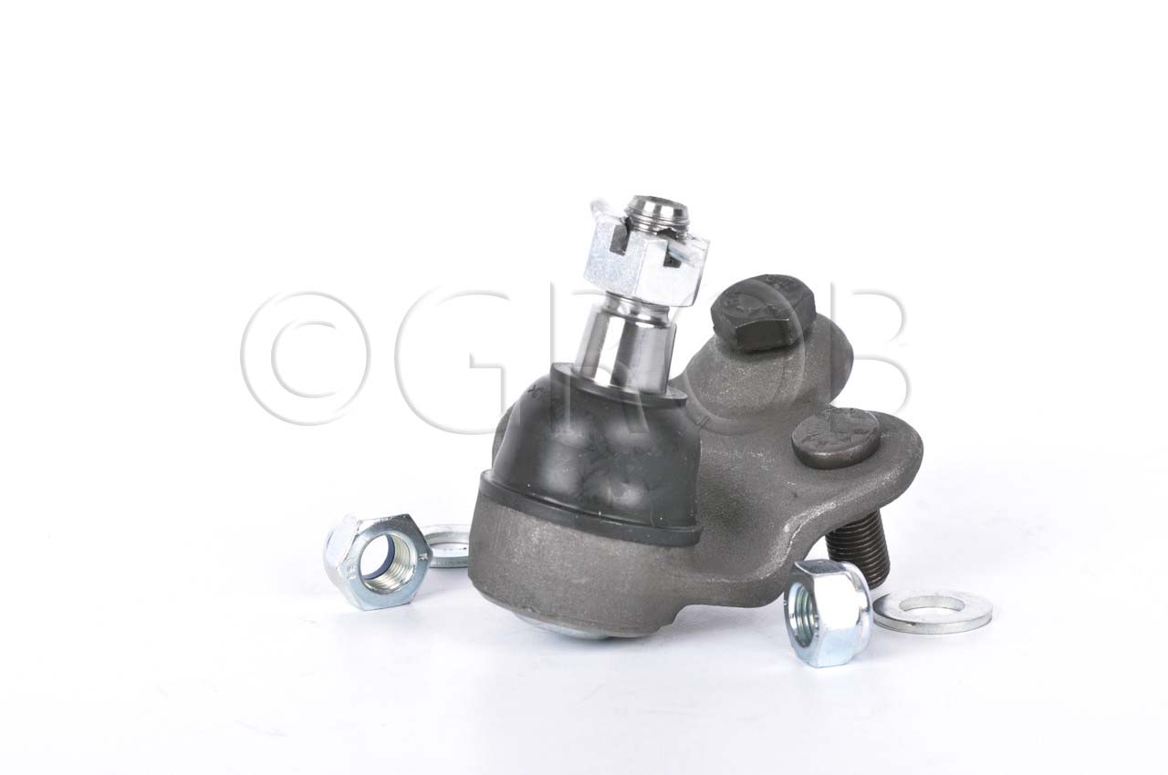 Rotula Inf. Izq. Civic 06-11 CRX 06-09