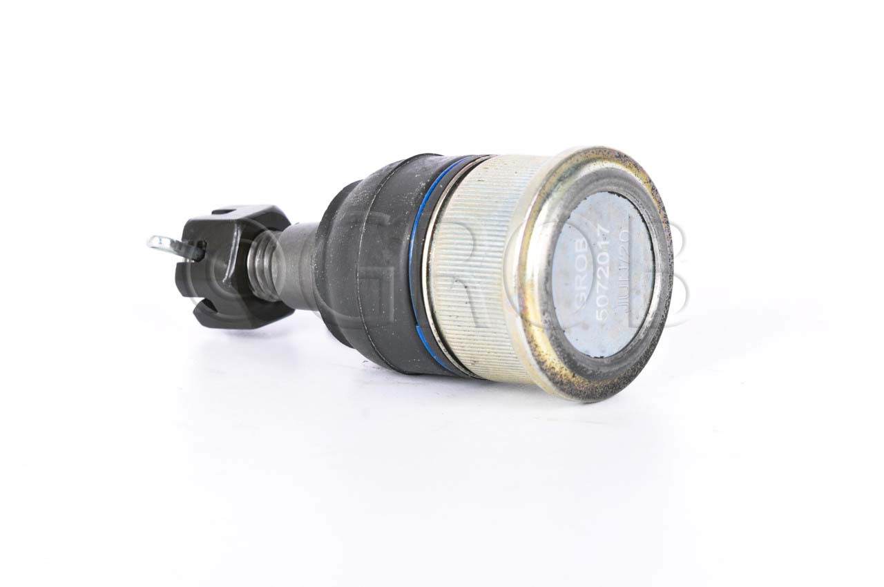 Rotula Inf. Ridgeline 06-14