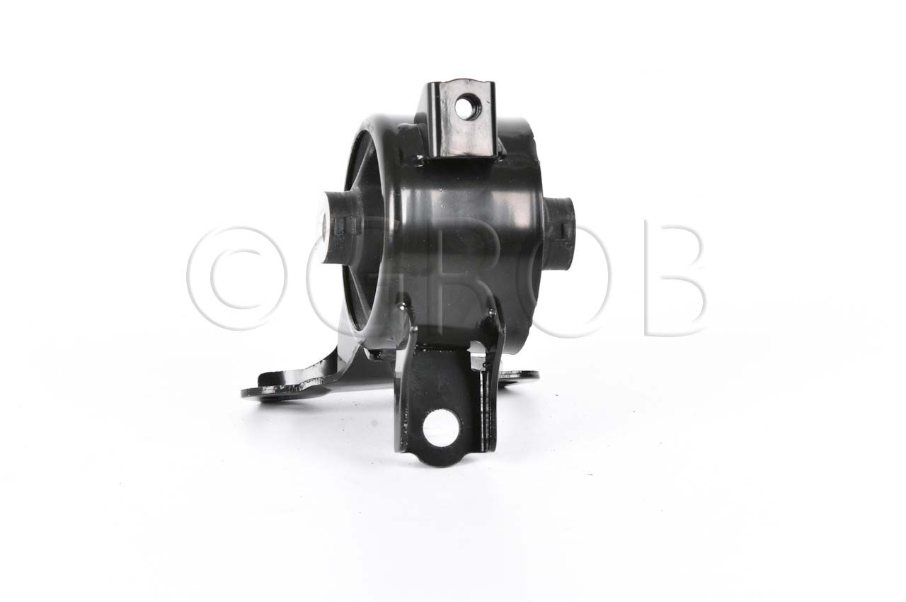 Soporte Motor Izq. Fit 06-13
