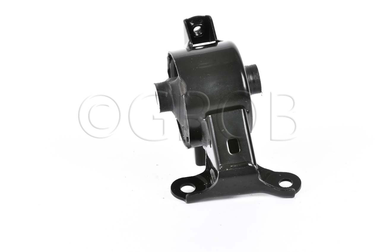 Soporte Motor Izq. Fit 06-13