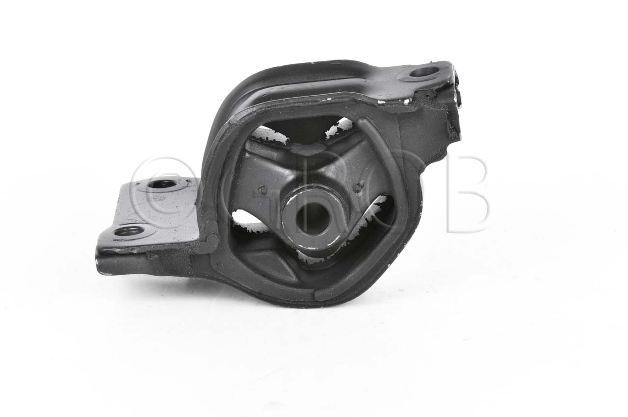 Soporte Motor Tras. Fit 06-08