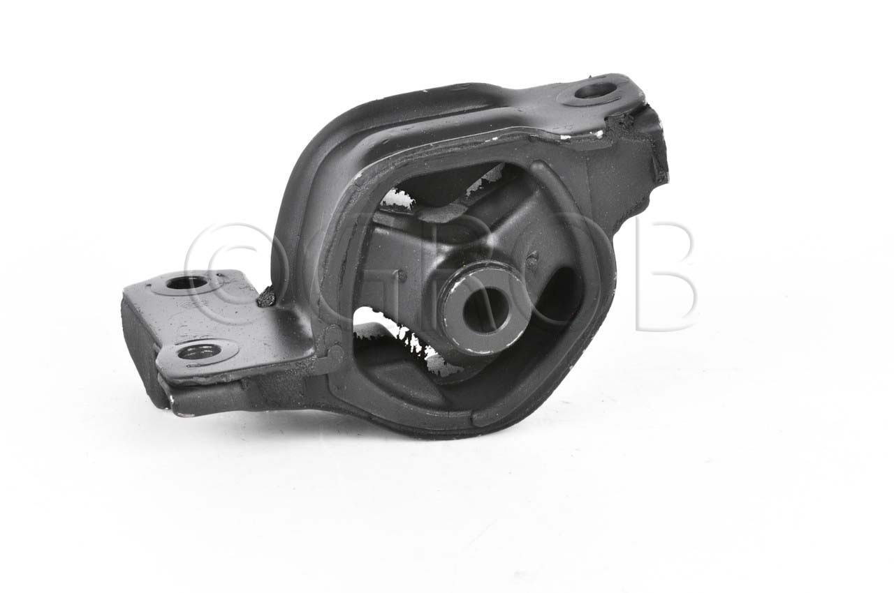 Soporte Motor Tras. Fit 06-08