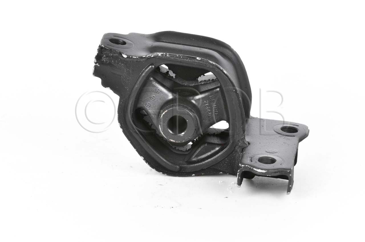 Soporte Motor Tras. Fit 06-08