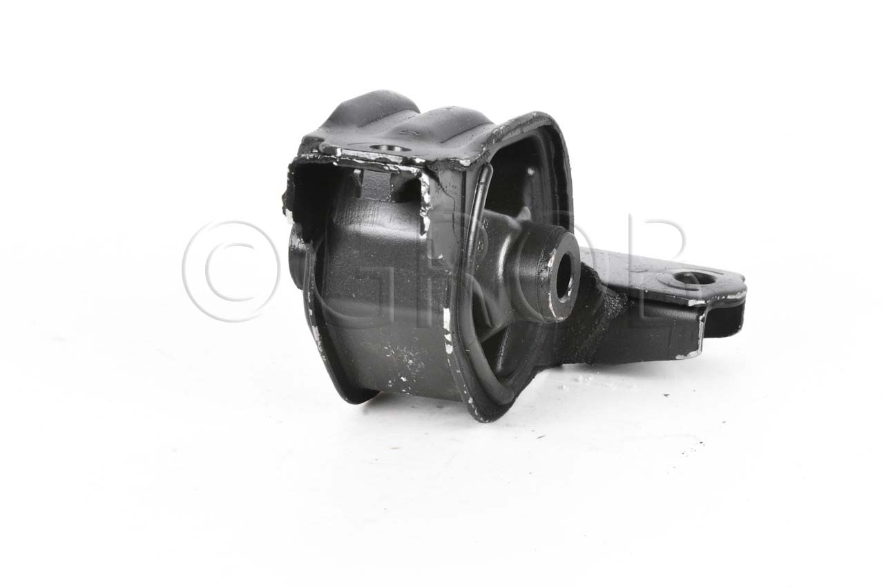 Soporte Motor Tras. Fit 06-08